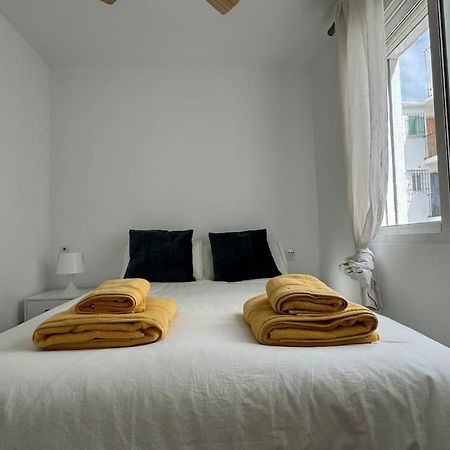 Precioso Duplex En Torremolinos Apartment Ngoại thất bức ảnh