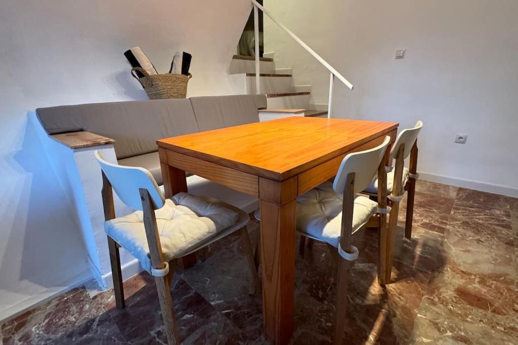 Precioso Duplex En Torremolinos Apartment Ngoại thất bức ảnh
