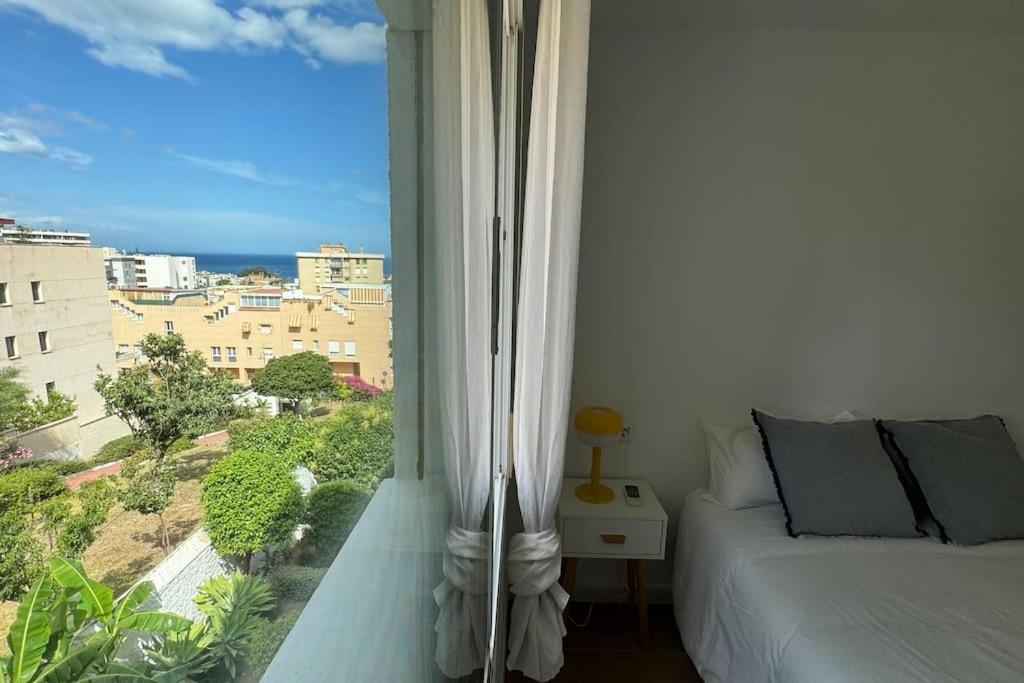 Precioso Duplex En Torremolinos Apartment Ngoại thất bức ảnh