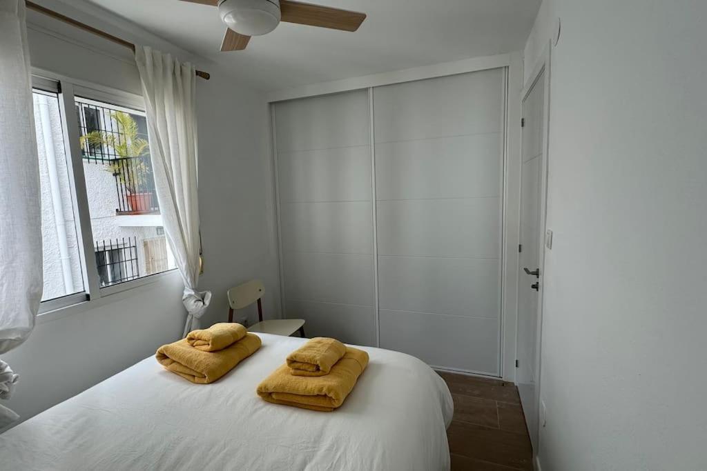 Precioso Duplex En Torremolinos Apartment Ngoại thất bức ảnh