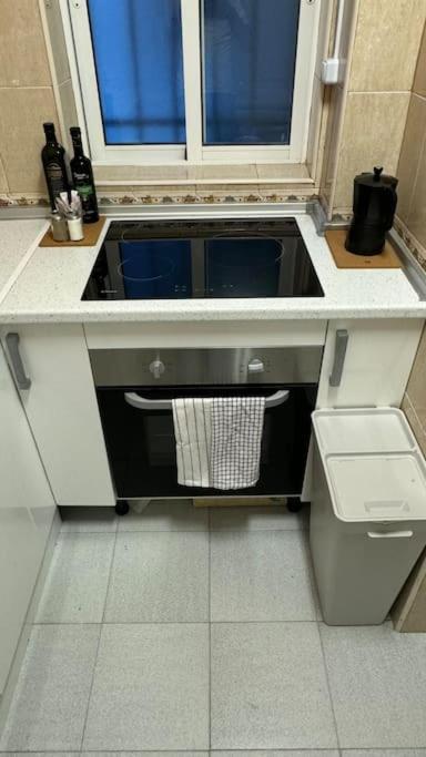 Precioso Duplex En Torremolinos Apartment Ngoại thất bức ảnh