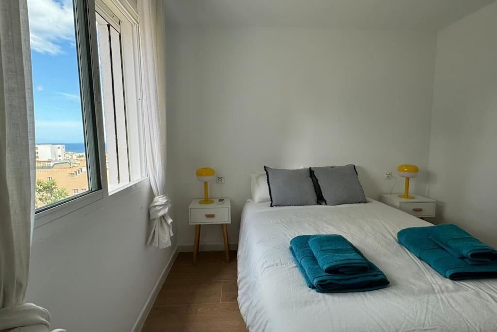Precioso Duplex En Torremolinos Apartment Ngoại thất bức ảnh