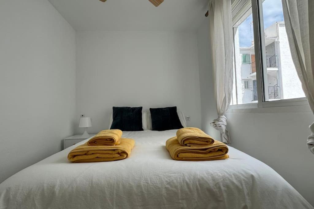 Precioso Duplex En Torremolinos Apartment Ngoại thất bức ảnh